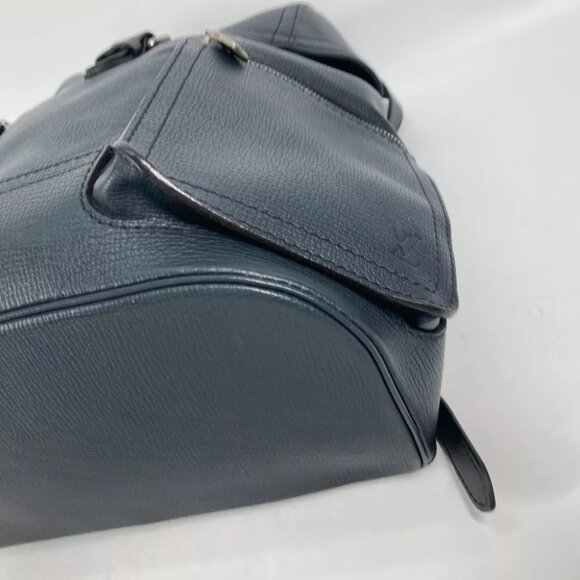LOUIS VUITTON M54960 Utah Canyon Backpack Bag - Picture 4 of 15